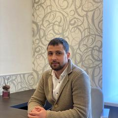 Коновалов Максим