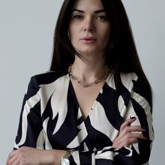 Редчук Людмила