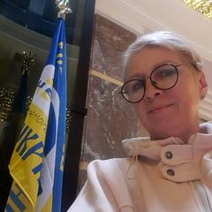 Михайлова Наталія