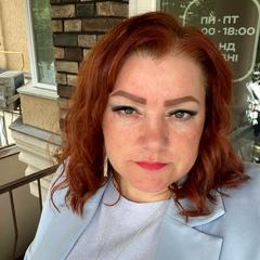 Коробко Оксана