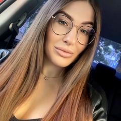 Волошина Марина