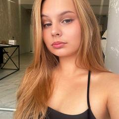 Заруба Єлизавета