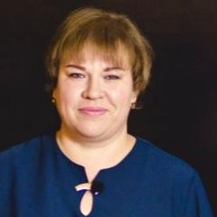 Ганчева Вікторія