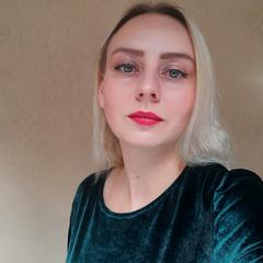 Борисюк Анна