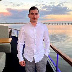 Носач Сергій