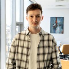 Черничкін Микола