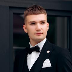 Фенько Віталій