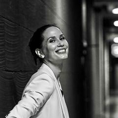 Севостьянова Марина