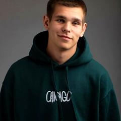 Білоус Андрій