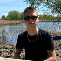 Гаркавий Вадім