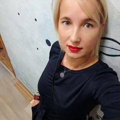 Русин Іванна