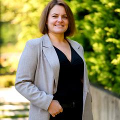 Хмілевська Ірина