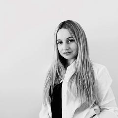 Малик Ірина