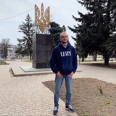 Семенюк Богдан