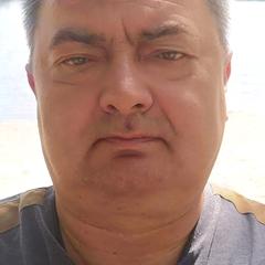 Леонов Олександр