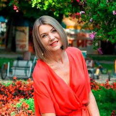 Довга Алла
