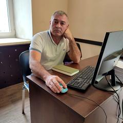 Савенко Віталій