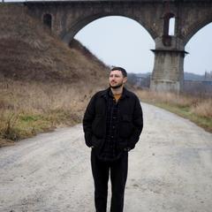 Куницький Олег