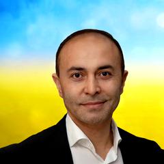 Гаїбов Ніямаддін