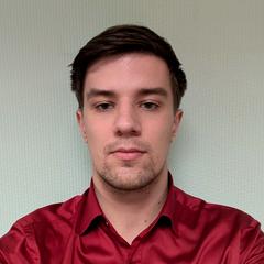 Бондар Владислав