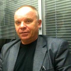 Буфіус Юрій