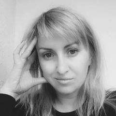 Бикова Наталія