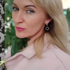 Данілова Тетяна