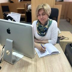 Кабанова Тетяна