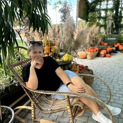 Корінець Руслана