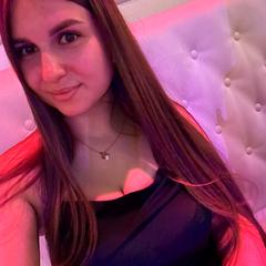 Поліщук Катерина