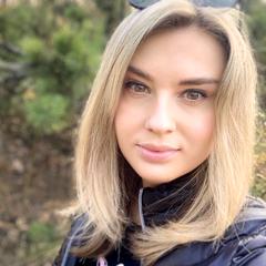 Вікторія