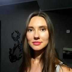 Романова Марина