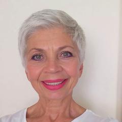 Громадська Наталія