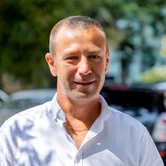 Ломаковський Андрій