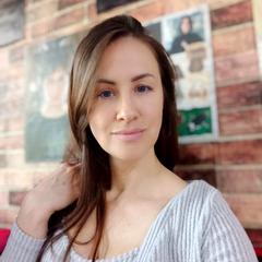 Поварніцина Катерина