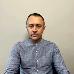 Приходько Михайло