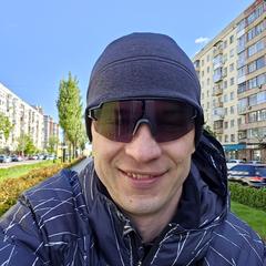 Михайло
