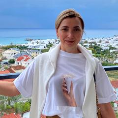 Кацарська Наталія