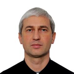 Олексій