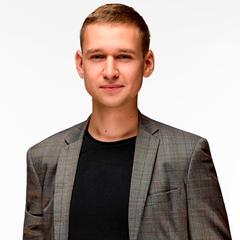 Дворський Валентин