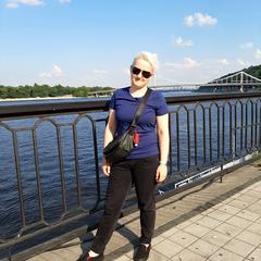 Черних Олена