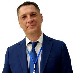 Береговий Василь
