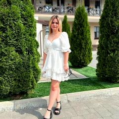 Лябига Ірина