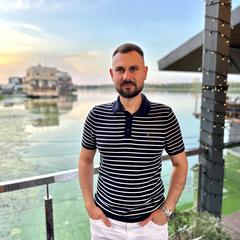 Левченко Вадим