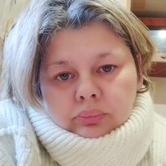 Сіпкова Ірина