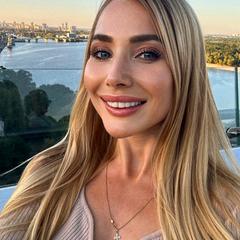 Сащенко Ольга