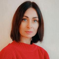 Пеліхова Альона
