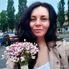 Мещерякова Олена