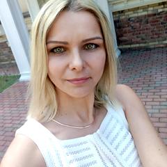 Свирида Леся