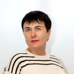 Пукаленко Алла